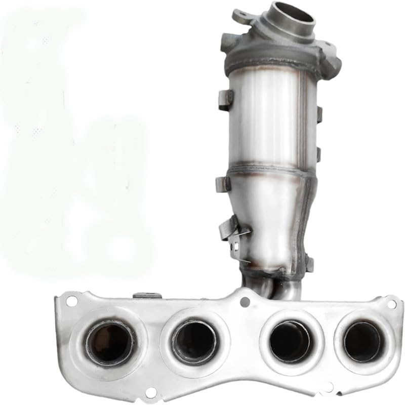 ACR50/ANH50 Estima/vellfire 触媒ステンレススチール製 Amazon.com: For Toyota Estima Aeras Alphard Previa Acr30 Acr40